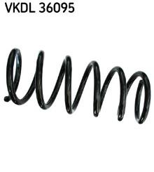 SKF VKDL 36095